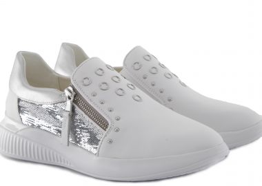 Sneaker Geox Theragon D928SD 085AT-C0007 Γυναικείο - Geox - 