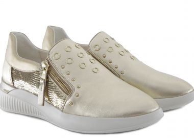 Sneaker Geox Theragon D928SD 0KYAT-C2005 Γυναικείο - Geox - 