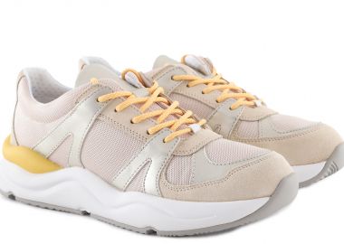 Sneaker Geox Topazio D02GDA 01422-CH65Z Γυναικείο - Geox - 