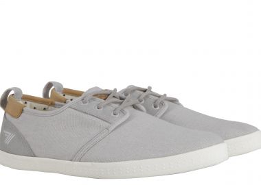 Sneaker Gola Combes CMA224-LIGHT-GREY Ανδρικό - Gola - 