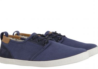 Sneaker Gola Combes CMA224-NAVY Ανδρικό - Gola - 