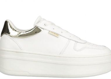 Sneaker Guess Lifet FL7LIFLEA12-WHIGO Γυναικείο - Guess - 