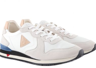 Sneaker Guess New Glorym FM5NGLLEA12-SAND Ανδρικό - Guess - 