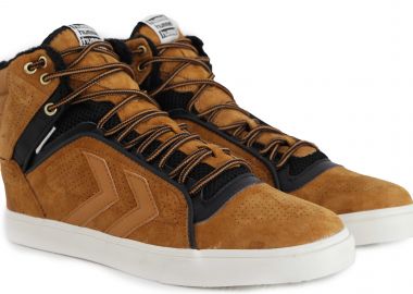 Sneaker Hummel Ball Premium High 63452-5277 Ανδρικό - Hummel - 