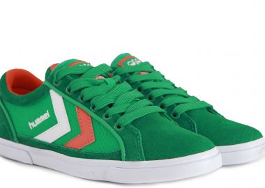 Sneaker Hummel Game Low 63356-6029 Ανδρικό - Hummel - 