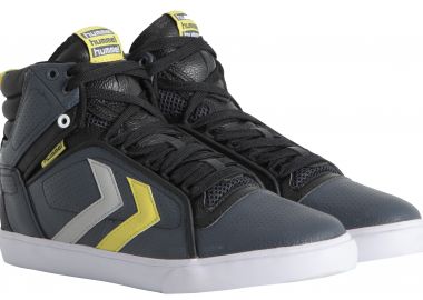 Sneaker Hummel H-Ball 2013 High 63321-8540 Ανδρικό - Hummel - 