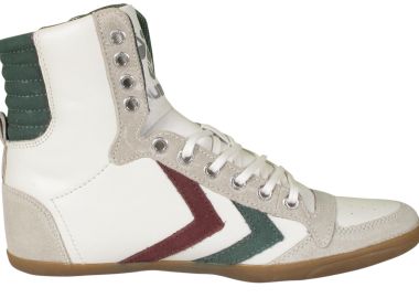 Sneaker Hummel Miss Stadil 63127-9087 Γυναικείο - Hummel - 