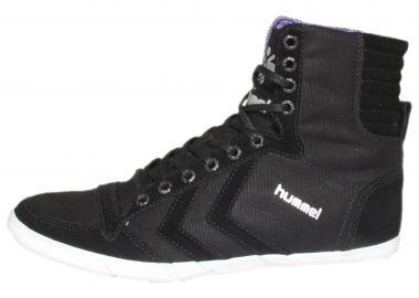 Sneaker Hummel Miss Stadil Canvas 63139-2716 Γυναικείο - Hummel - 