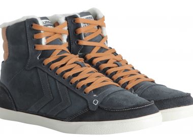 Sneaker Hummel Slim Stadil Moc Toe 63456-8540 Ανδρικό - Hummel - 