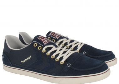 Sneaker Hummel Slim Stadil Moc Toe Low 63351-7459 Ανδρικό - Hummel - 
