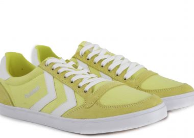 Sneaker Hummel Slimmer Stadil 63112-5274 Ανδρικό - Hummel - 