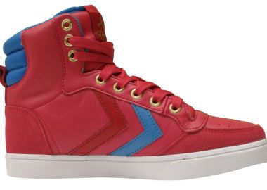 Sneaker Hummel Stadil High 63067-3484 Γυναικείο - Hummel - 