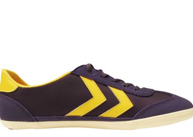 Sneaker Hummel Venice Retro 63203-3479 Γυναικείο - Hummel - 