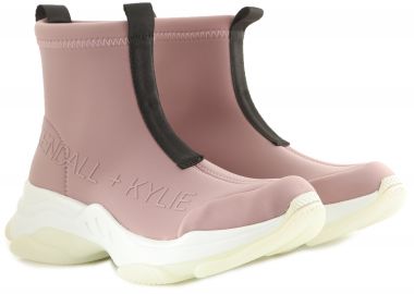 Sneaker Kendal + Kylie Garin GARIN-MAUVE Γυναικείο - Kendal + Kylie - 
