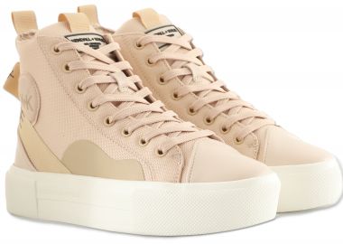 Sneaker Kendal + Kylie Tamar TAMAR-NUDE Γυναικείο - Kendal + Kylie - 