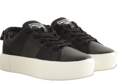 Sneaker Kendal + Kylie Trevor TREVOR-BLACK Γυναικείο - Kendal + Kylie - 