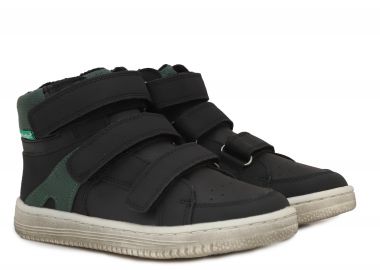 Sneaker Kickers Lohan No.28-35 739363-30-82 Αγόρι - Kickers - 