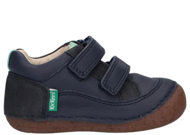 Sneaker Kickers Sostankro No 19-23 894563-10-10 Αγόρι - Kickers - 