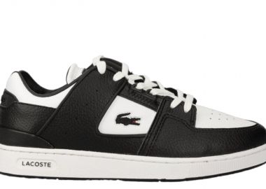 Sneaker Lacoste Coutr Cage 223 3 SMA 746SMA0091147-147 Ανδρικό - Lacoste - 