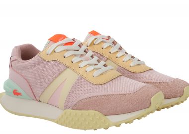 Sneaker Lacoste L-spin Deluxe 37-45SFA0053AMY-AMY Γυναικείο - Lacoste - 