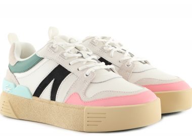 Sneaker Lacoste L002 0722 1 7-43CFA0030WG1-0000 Γυναικείο - Lacoste - 
