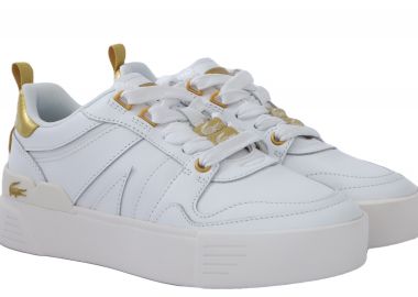 Sneaker Lacoste L002 745CFA0032216-216 Γυναικείο - Lacoste - 