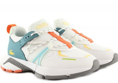 Sneaker Lacoste L003 0722 1 7-43SFA0062270-0000 Γυναικείο - Lacoste - 