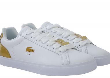 Sneaker Lacoste Lerond Pro 37-45CFA0027216-216 Γυναικείο - Lacoste - 