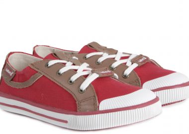 Sneaker Levi's Goalkin 471330-4 Unisex Παιδικό - Levi's - 