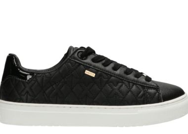 Sneaker Mexx Crista 4 MXQP037404W-Black Γυναικείο - Mexx - 