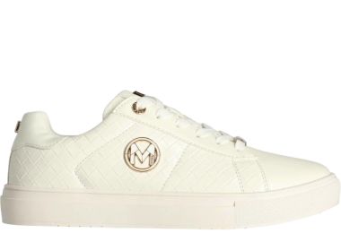 Sneaker Mexx Crista Love MI001006751W-White Γυναικείο - Mexx - 