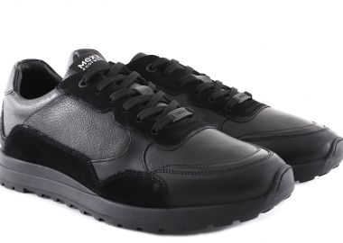 Sneaker Mexx Dex MXKM0058M-1000 Ανδρικό - Mexx - 
