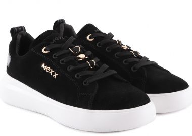 Sneaker Mexx Dinte MXQP0160_01W-1000 Γυναικείο - Mexx - 