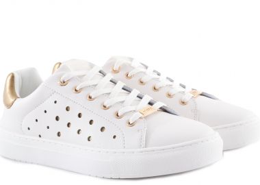 Sneaker Mexx Elma MXQP0218W-3000 Γυναικείο - Mexx - 