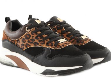 Sneaker Mexx Flo MXBT0067_02W-1006 Γυναικείο - Mexx - 