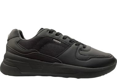 Sneaker Mexx Huxley MXWM004301M-BLACK Ανδρικό - Mexx - 
