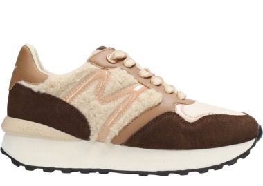 Sneaker Mexx Juju MXHY010009W-CAPPUCCINO Γυναικείο - Mexx - 