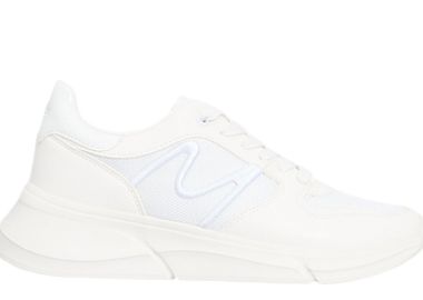 Sneaker Mexx Khira MIKE1006041W-02-White Γυναικείο - Mexx - 