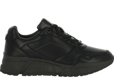 Sneaker Mexx Mason MXWM004701M-BLACK Ανδρικό - Mexx - 