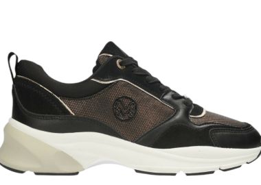 Sneaker Mexx Medusa MXK046401W-Bronze Γυναικείο - Mexx - 