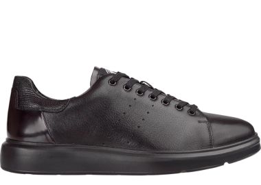Sneaker Mexx Mevano MXKM016501M-Black Ανδρικό - Mexx - 