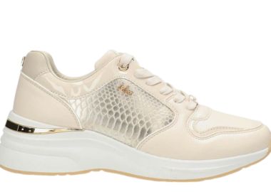 Sneaker Mexx Milai MIRL1001441W-01-Beige Γυναικείο - Mexx - 