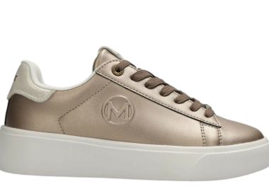 Sneaker Mexx Nasra MIRL1006541W-01-Bronze Γυναικείο - Mexx - 