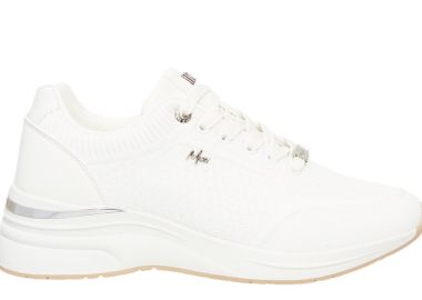 Sneaker Mexx Nena MIRL1001241W-01-White Γυναικείο - Mexx - 