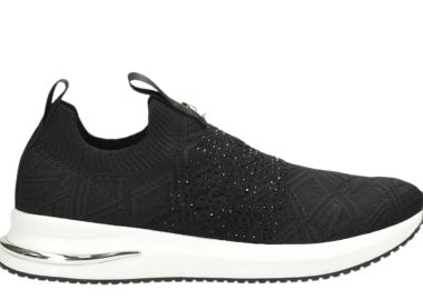 Sneaker Mexx Noelle MIRL1000341W-01-Black Γυναικείο - Mexx - 