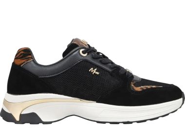 Sneaker Mexx Pippin Love MIRL1003643W-02-ANIMAL PRINT MULTI Γυναικείο - Mexx - 