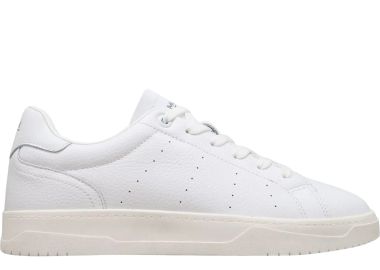 Sneaker Mexx Rennard Patrick MI001007651M-White Ανδρικό - Mexx - 
