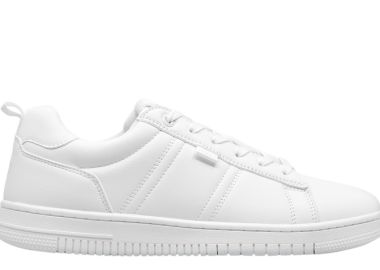 Sneaker Mexx Sneaker Joah MIWM1004041M-01-White Ανδρικό - Mexx - 