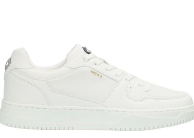 Sneaker Mexx Sneaker Kendrick MXWM002502M-White Ανδρικό - Mexx - 
