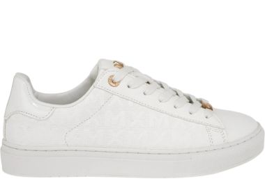 Sneaker Mexx Sneaker Loua MIRL1001641W-01-White Γυναικείο - Mexx - 